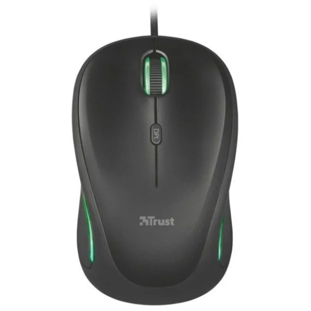 Мышь Trust Yvi FX Compact